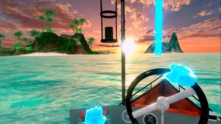 Скриншот 1 к игре Sea of memories