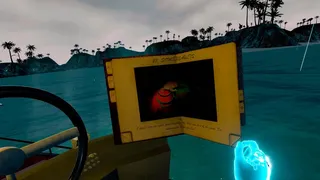 Скриншот 2 к игре Sea of memories