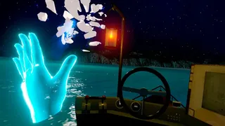 Скриншот 3 к игре Sea of memories
