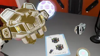 Скриншот 5 к игре Science:The world is in your hands