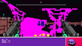 Скриншот 2 к игре Underground Bone Marrow