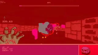 Скриншот 6 к игре Underground Bone Marrow