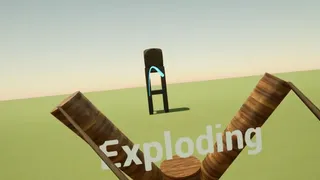 Скриншот 2 к игре Cat Food