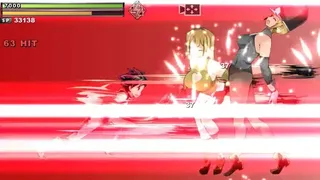 Скриншот 1 к игре SMASH BOY Ver.KZ