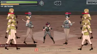 Скриншот 3 к игре SMASH BOY Ver.KZ