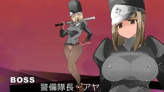 Скриншот 5 к игре SMASH BOY Ver.KZ