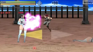 Скриншот 6 к игре SMASH BOY Ver.KZ