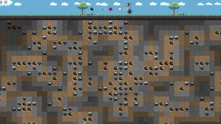 Скриншот 5 к игре MinerXP