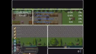 Скриншот 6 к игре Villager's Biography