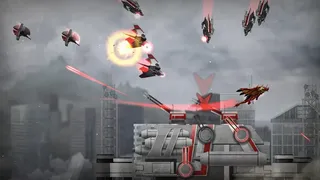 Скриншот 2 к игре The Lost Sky