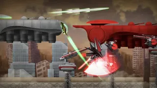 Скриншот 3 к игре The Lost Sky