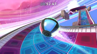 Скриншот 1 к игре Marble It Up! Ultra