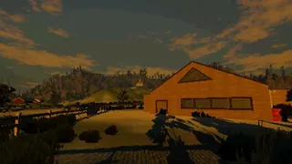 Скриншот 1 к игре Sagebrush