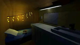 Скриншот 6 к игре Sagebrush
