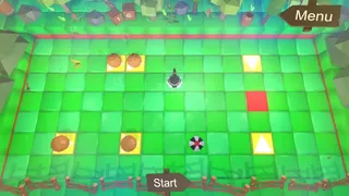 Скриншот 1 к игре Trap Defense
