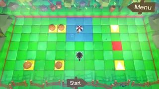 Скриншот 2 к игре Trap Defense