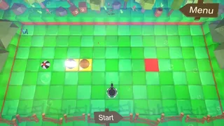 Скриншот 4 к игре Trap Defense
