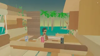 Скриншот 4 к игре Feelin
