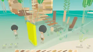 Скриншот 7 к игре Feelin