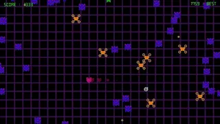 Скриншот 2 к игре 3, 2, 1, SURVIVE !