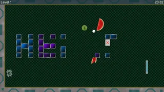 Скриншот 1 к игре Demolition Ball