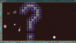 Скриншот 2 к игре Demolition Ball