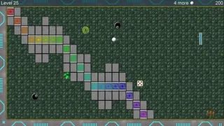 Скриншот 3 к игре Demolition Ball