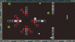 Скриншот 6 к игре Demolition Ball