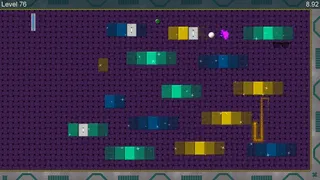 Скриншот 8 к игре Demolition Ball