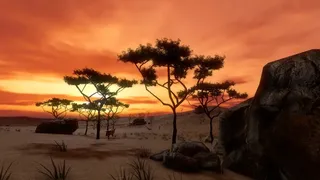 Скриншот 4 к игре SAVANNA SHOT VR