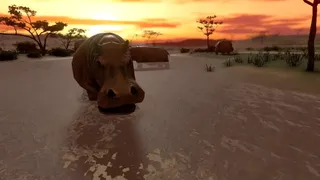 Скриншот 5 к игре SAVANNA SHOT VR