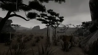 Скриншот 8 к игре SAVANNA SHOT VR