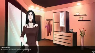 Скриншот 3 к игре A Lot Like Love