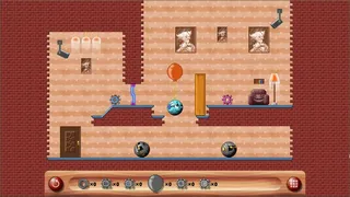 Скриншот 1 к игре The Perfect Unit