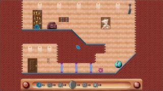 Скриншот 3 к игре The Perfect Unit