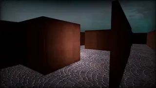 Скриншот 1 к игре Dark Maze 2