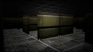 Скриншот 3 к игре Dark Maze 2
