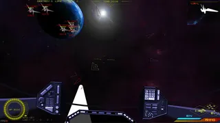 Скриншот 4 к игре SilverFrame(纯白星原)