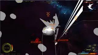Скриншот 6 к игре SilverFrame(纯白星原)