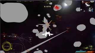 Скриншот 7 к игре SilverFrame(纯白星原)