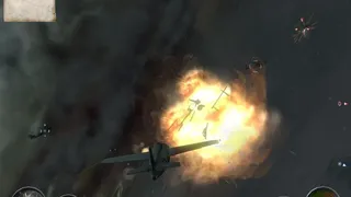 Скриншот 1 к игре Combat Wings
