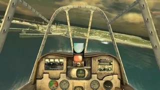 Скриншот 2 к игре Combat Wings