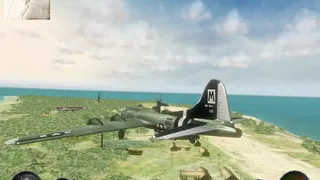 Скриншот 3 к игре Combat Wings