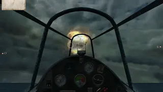 Скриншот 4 к игре Combat Wings