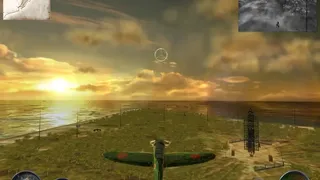 Скриншот 5 к игре Combat Wings