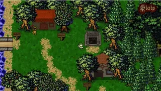Скриншот 2 к игре TapRPG - Homeland
