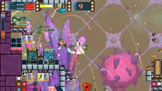 Скриншот 2 к игре Scud Frenzy