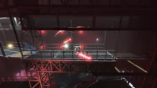 Скриншот 2 к игре FALLBACK