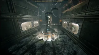 Скриншот 5 к игре FALLBACK