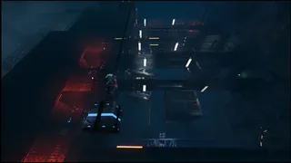 Скриншот 6 к игре FALLBACK